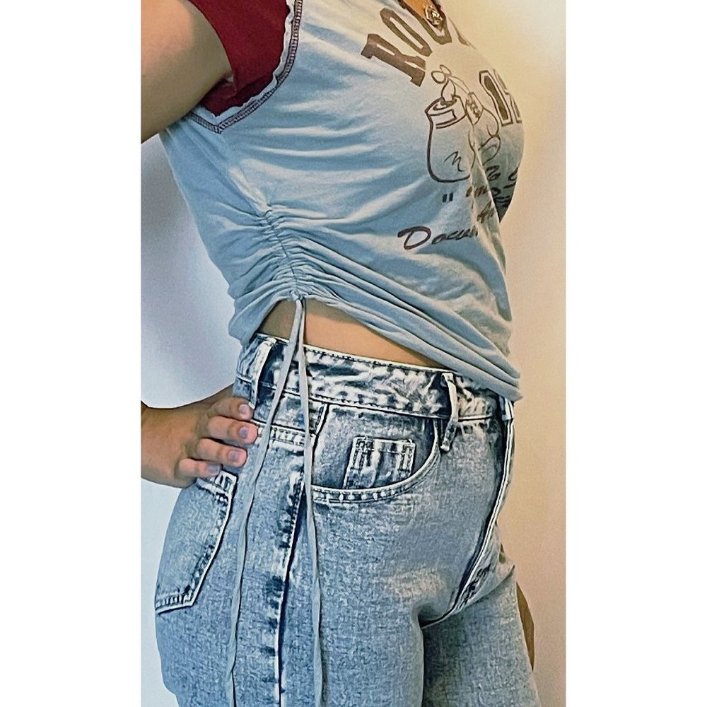 SHEIN Denim